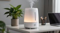 office air quality solution