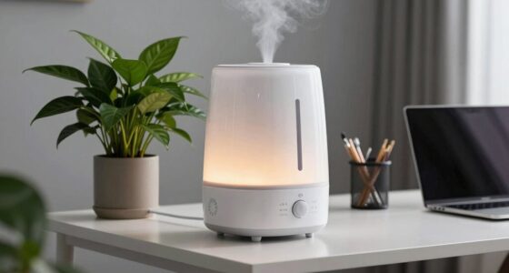 office air quality solution