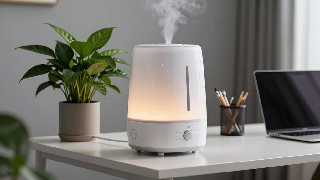 office air quality solution