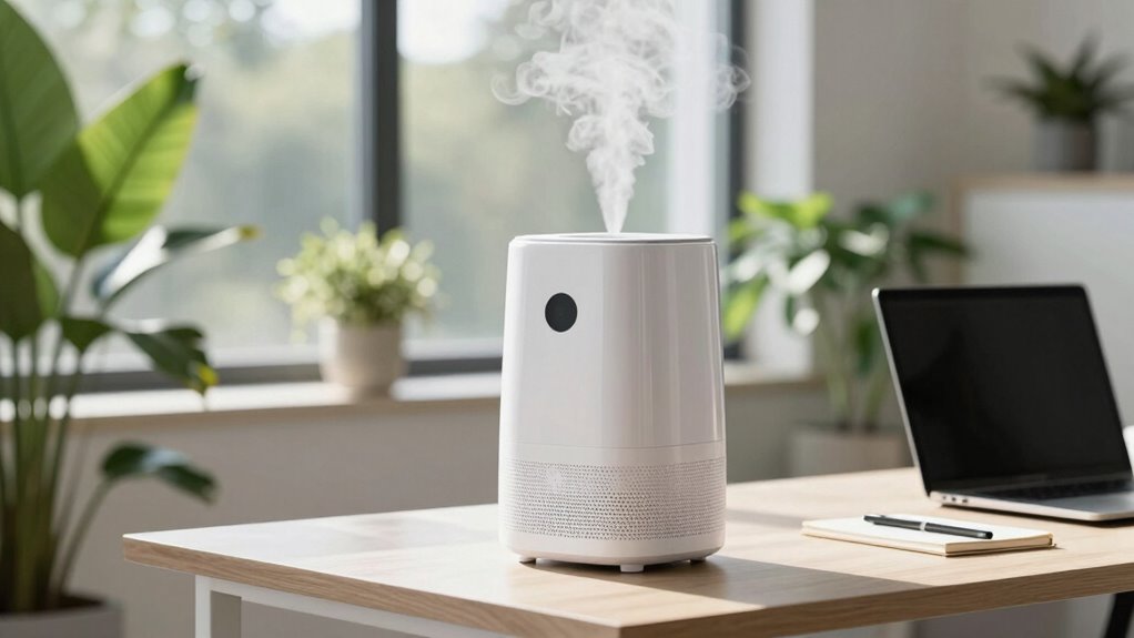optimal air quality solution