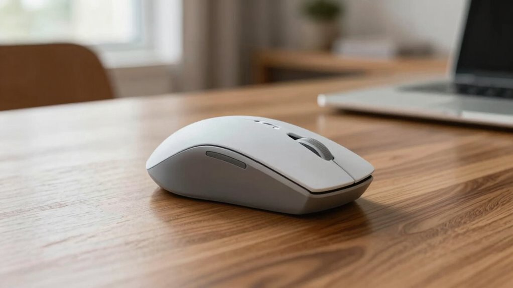 optimal comfort for productivity