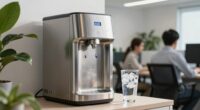 optimal hydration boosts energy