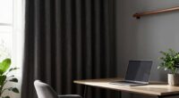 optimal light control curtains