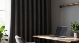 optimal light control curtains