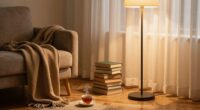optimal light for focus