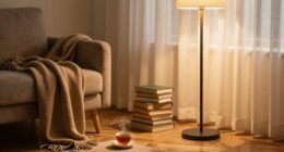 optimal light for focus