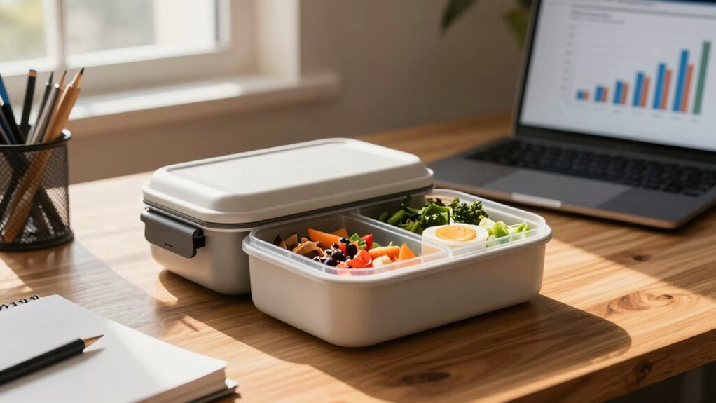 optimal lunch containers essential