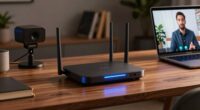 optimal router specs explained