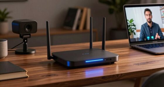 optimal router specs explained