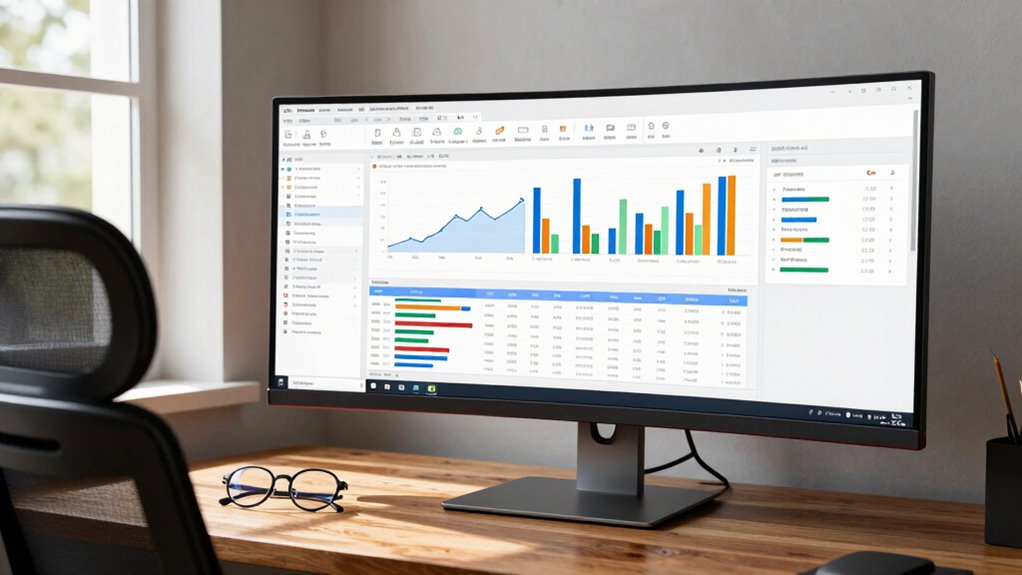 optimal screen size benefits