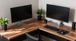 optimal space for productivity