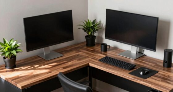 optimal space for productivity