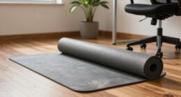 optimal thickness and grip