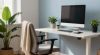optimal workspace for wellness