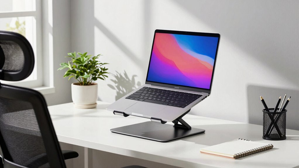 optimize posture boost energy