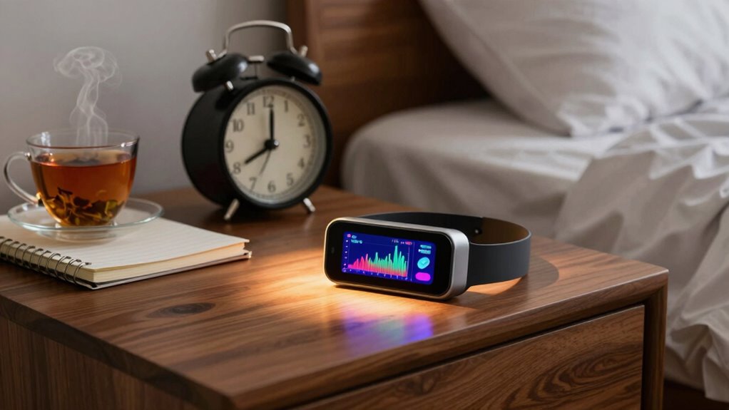 optimize sleep with technology