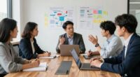 optimize team workflow