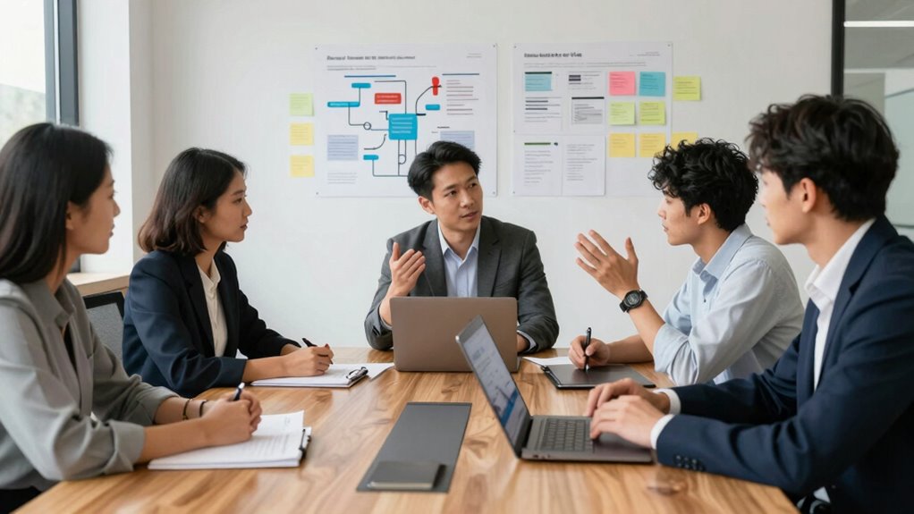 optimize team workflow