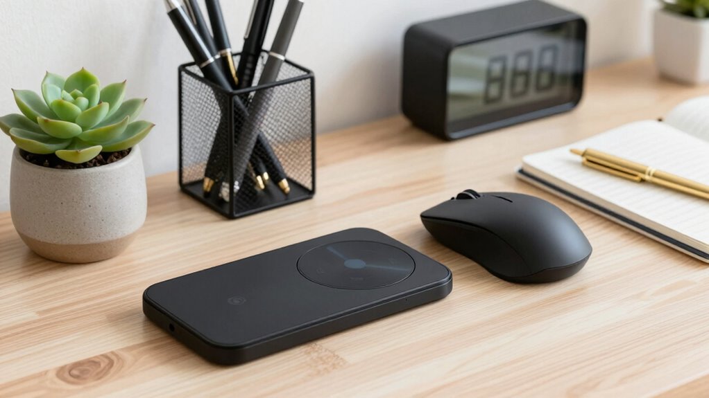 optimize your workspace productivity