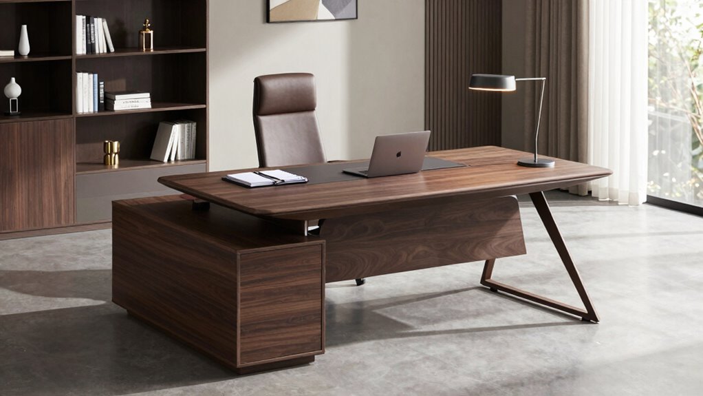 optimizing workspace for efficiency