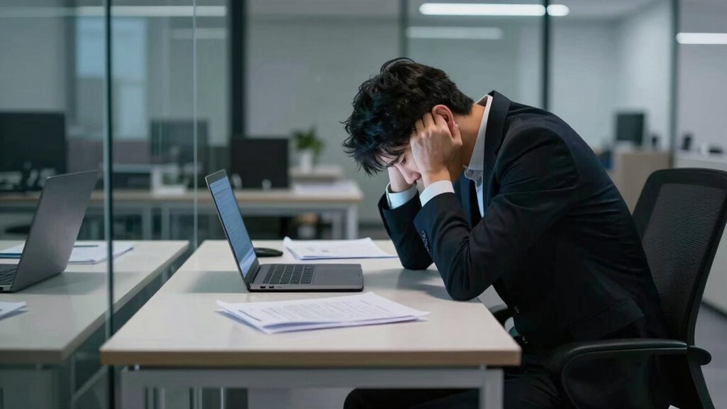 overcoming imposter syndrome confidence