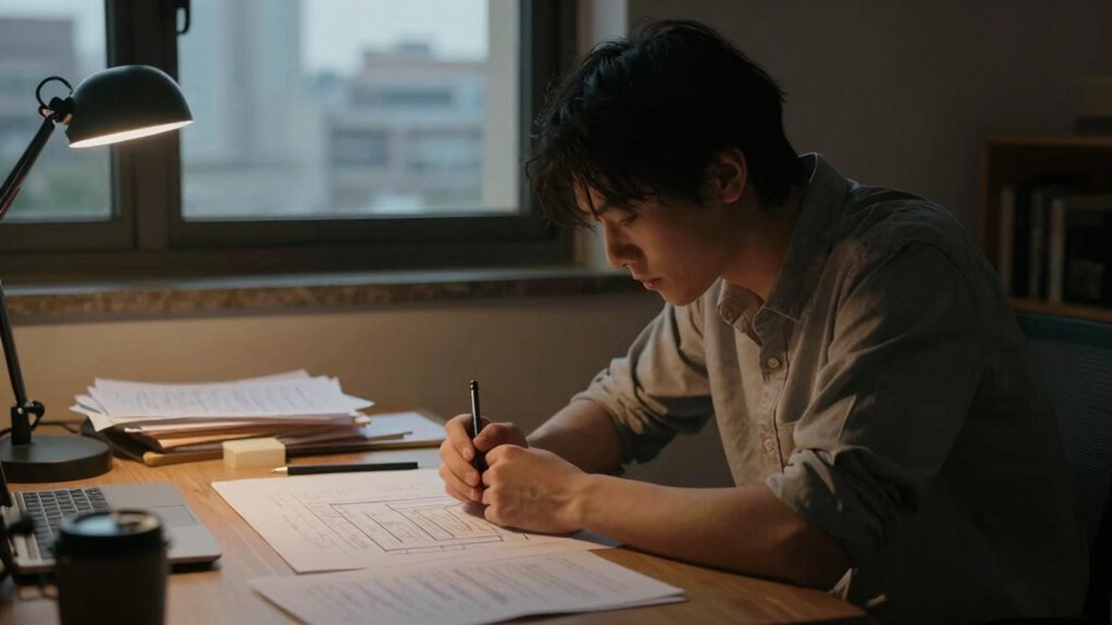 overcoming procrastination through awareness