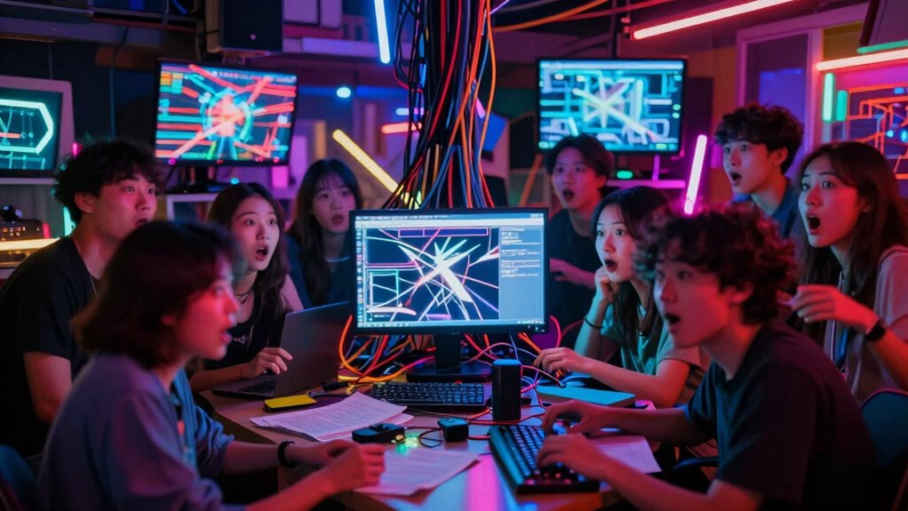 overstimulation drains mental resources