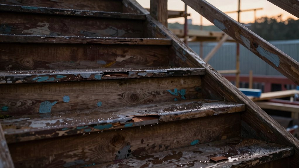 patience reveals growth stages