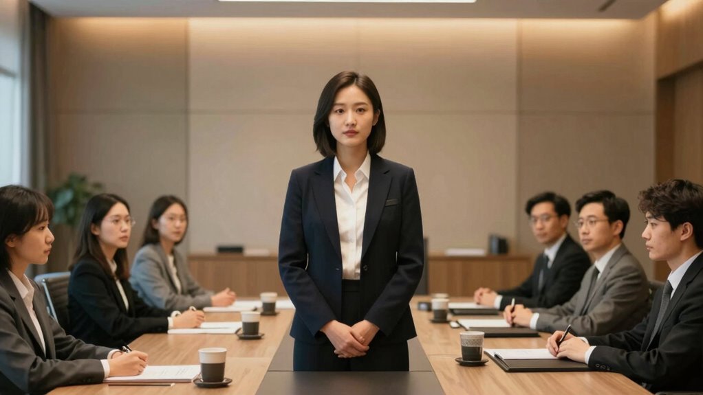 pause reflect lead consciously