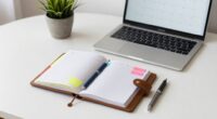 plan weekly around constraints