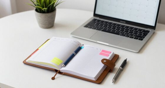 plan weekly around constraints