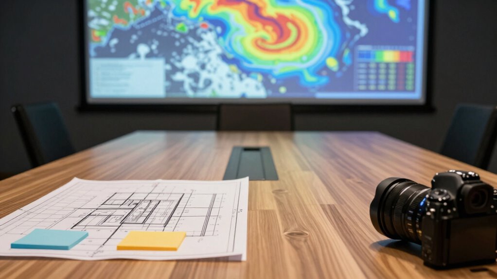 planning vs forecasting