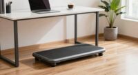 portable walking pad solution