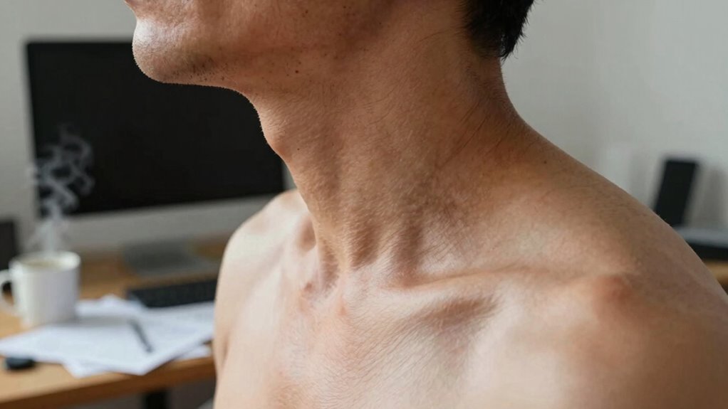 posture ergonomics movement awareness