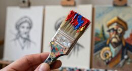 practice builds creative confidence