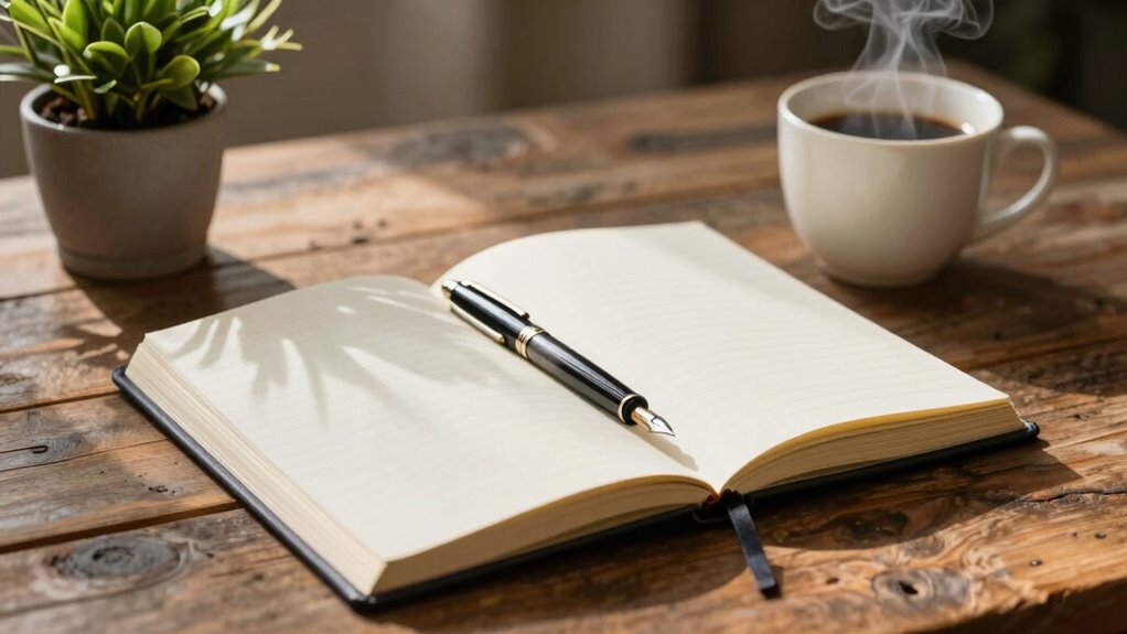 premium notebook inspire creativity