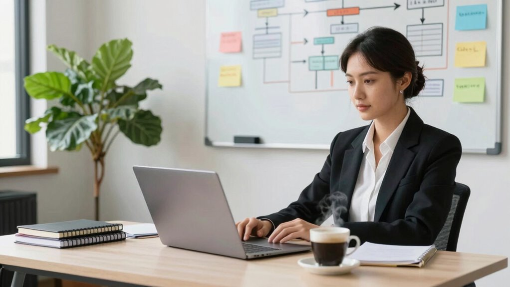 prioritize delegate work smarter