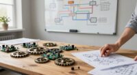 prioritize holistic system thinking