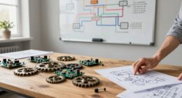 prioritize holistic system thinking