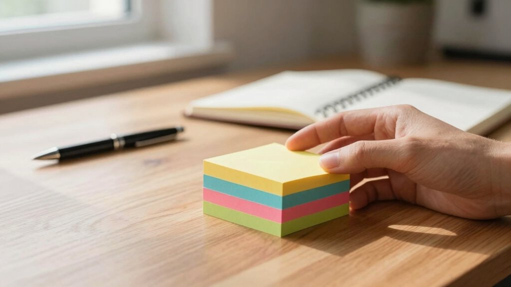 prioritize quality over quantity