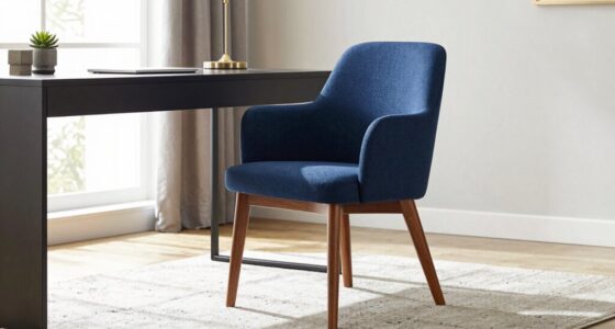 professional home office seating