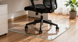 protect floors enhance mobility