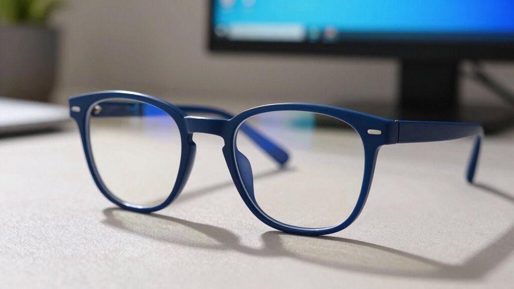 protect your eyes comfortably
