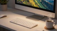 reduce eye strain effectively