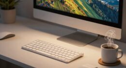 reduce eye strain effectively