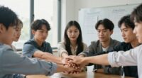 reliability builds team trust