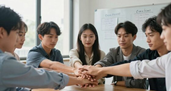 reliability builds team trust
