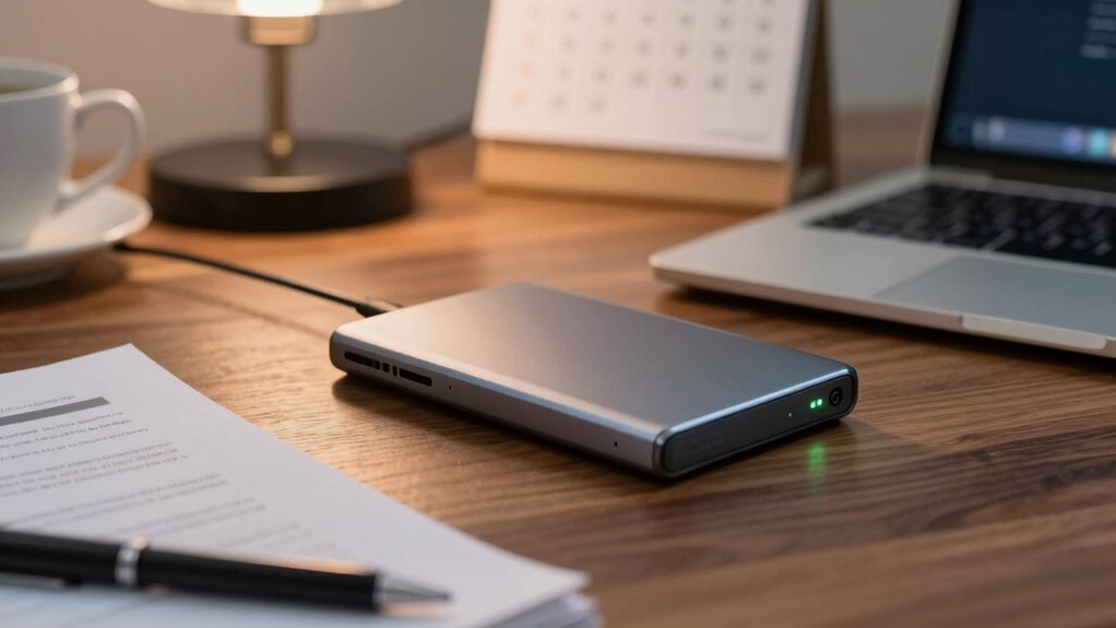 reliable external ssd benefits