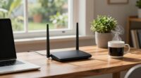 reliable wifi reduced stress