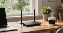 reliable wifi reduced stress